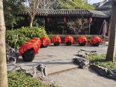 -巡塘古镇