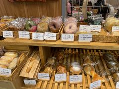 -提亚烘焙·手作面包·生日蛋糕(七星店)