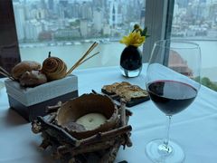 -翡翠36餐厅(浦东香格里拉店)