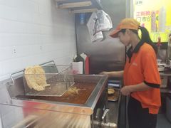 -正新鸡排·炸鸡烧烤(江宁路店)