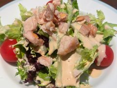 -萨莉亚(巴黎春天成山店)