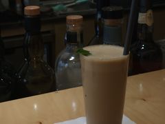 -Onirii Coffee(长乐路店)