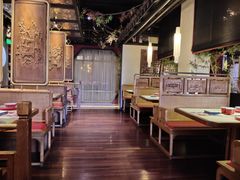 -伙靠·江浙菜(田林路店)
