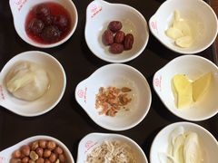 -大明铜锅·烤涮坊·烧烤(新开路店)