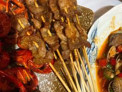 -忆口香龙虾(长沙直营二店)
