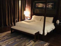 -长白山万达喜来登度假酒店