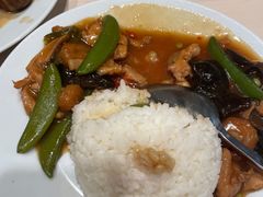 -宜家·瑞典风味餐厅(天津东丽商场店)