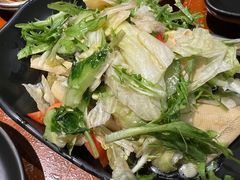 -伍丁·烤牛肋(和平东桥店)