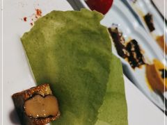 -鱼桥巷·美学川菜