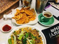 -打趸BTC·Breaktime cafe(北京路店)