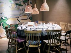 -兰木肆·云南菜(龙湖U城天街店)