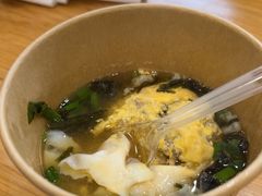 -家宴·灌蛋·沙茶面(曾厝垵店)