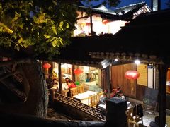 -观桥阁(锦溪店)