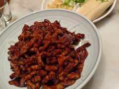 -小吊梨汤·北京菜·烤鸭(鸟巢店)
