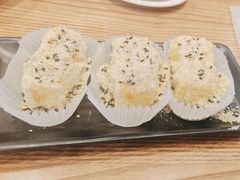 -裕记烧腊连锁餐饮(国商分店)