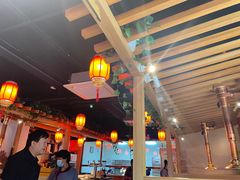 大堂-祥福村