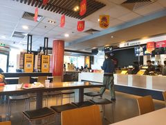 -麦当劳(红荔西店)