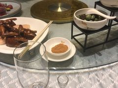 -小白鲨工夫潮膳(曲江店)