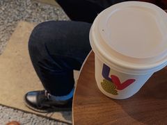 -Metal hands·铁手咖啡