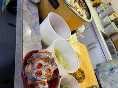 -安徽阜阳卷馍(西单店)