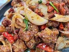-哈尔滨饺子王·东北菜(鱼鳞浃路店)
