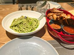 -小满Grainkitchen(滨江商业广场店)