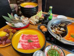 -牛New寿喜烧(青浦店)