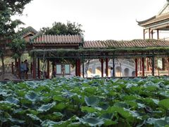 景点-宝墨园景区