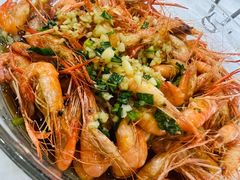 -溱湖八鲜菜馆