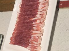 -清真·鸦儿李记·涮肉(花市店)