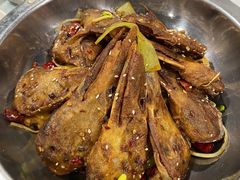 -听涛雅苑百味饺子老家菜馆