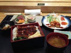 -江户前日本料理(瑞诗酒店店)