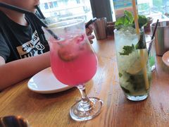-味德西餐音乐酒吧 Wade's Bar&Grill