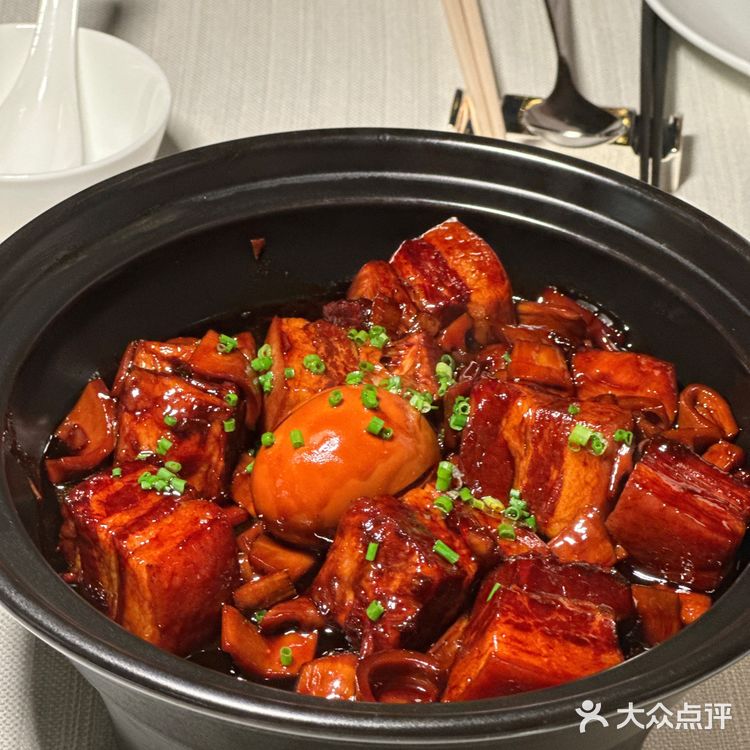 上海淮扬菜｜逸道