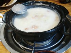 -盈田盈粥庄(博山东路店)