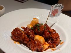 -南门食仙·手工福州菜(南门兜店)
