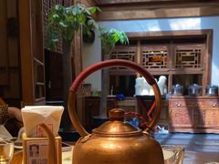 -小吊梨汤·北京菜(香山店)