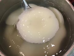 凉糕-朱氏胖子烂火锅(洪崖洞店)