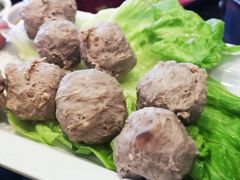 -六合里雄记汕头牛肉火锅(东门店)