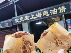 -召稼楼古镇