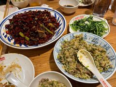 -福苗小骆驼烧烤(莲湖路店)