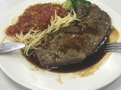 -复旦大学本部-食堂