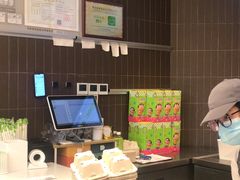 -奈雪的茶(广州万菱汇PRO店)