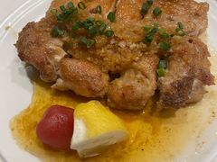 -大岛日本料理铁板烧(南通大饭店)