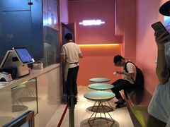 -狐狸和向日葵(北京路店)
