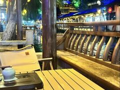 -周庄红庭演艺酒吧