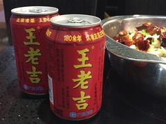 -杨记大丰收鱼庄(国贸店)