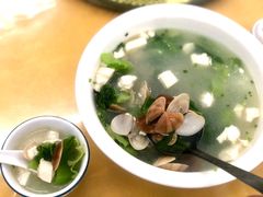 -乡味海鲜农家菜·巽寮土窑鸡(地道美食店)