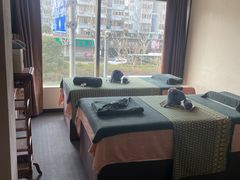 -泰迈·影院式足道SPA(世纪大道店)