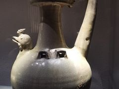 -六朝博物馆